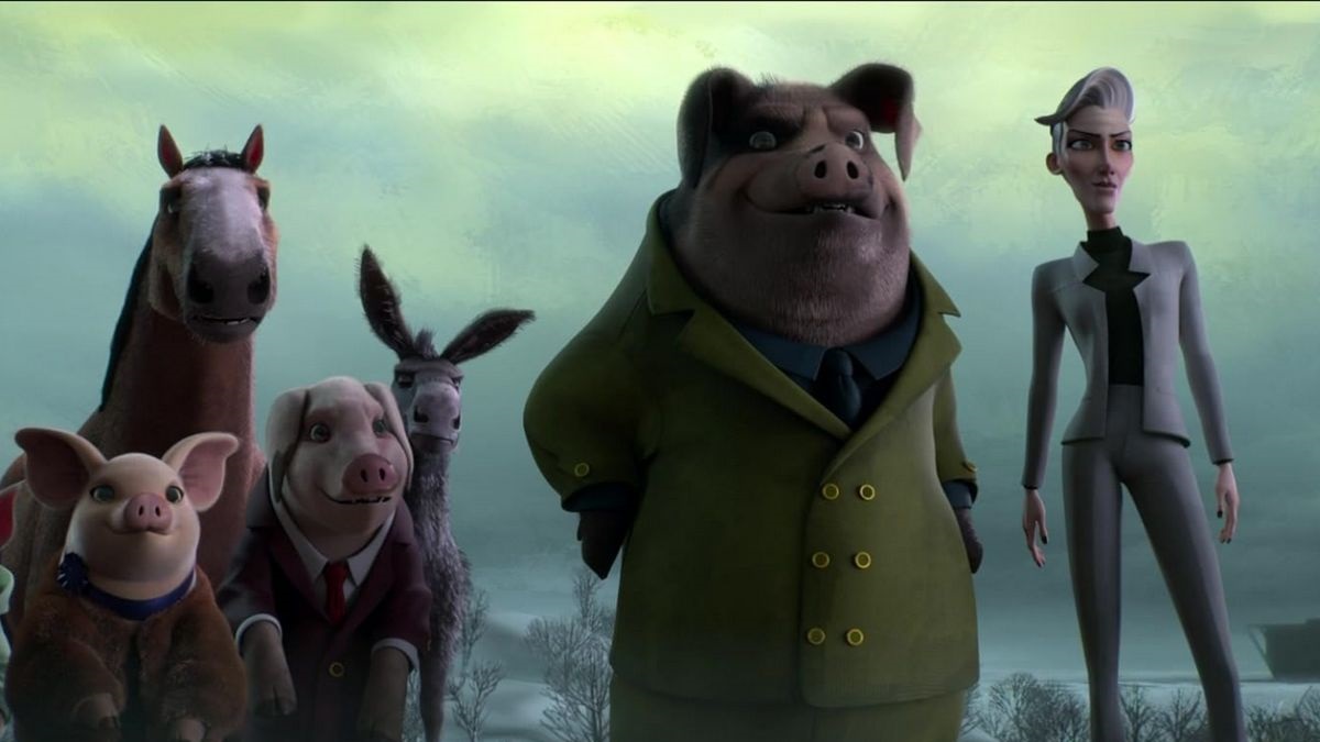 folwarkzwierzecy2025 4 | film.org.pl animal farm
