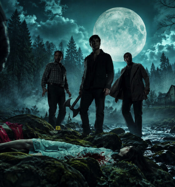 Gdy MULDER i SCULLY spotkali braci WINCHESTER powstał ten właśnie serial URBAN FANTASY