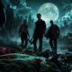 Gdy MULDER i SCULLY spotkali braci WINCHESTER powstał ten właśnie serial URBAN FANTASY
