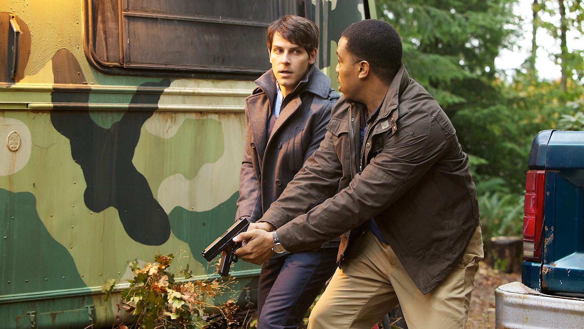 grimm | film.org.pl David Czarra Giuntoli