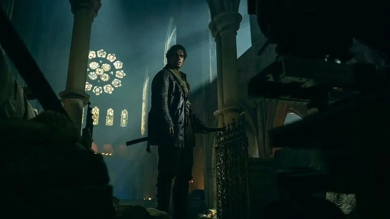 highlander-henry-cavill | film.org.pl Nieśmiertelny Highlander