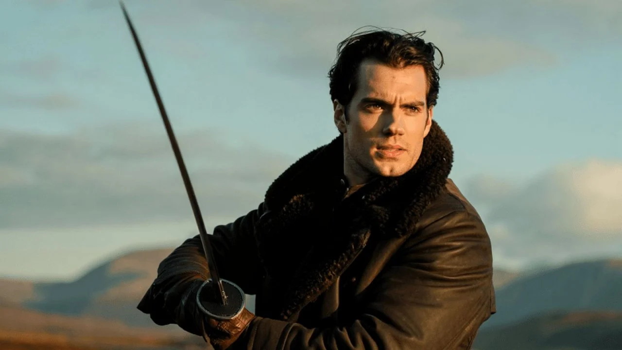 highlander-niesmiertelny-henry-cavill-2 | film.org.pl Highlander