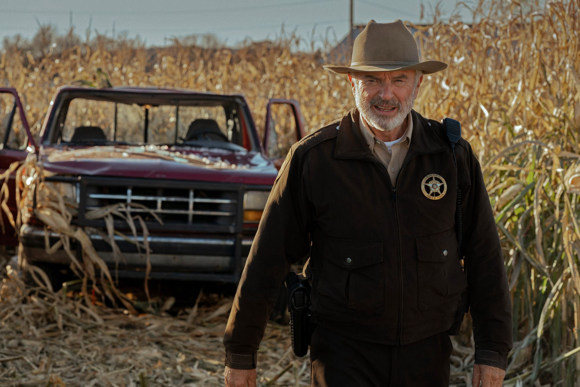 Sam Neill