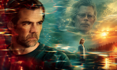 Stephen King zachwycony najnowszym THRILLEREM Apple TV: "fantastyczny serial"