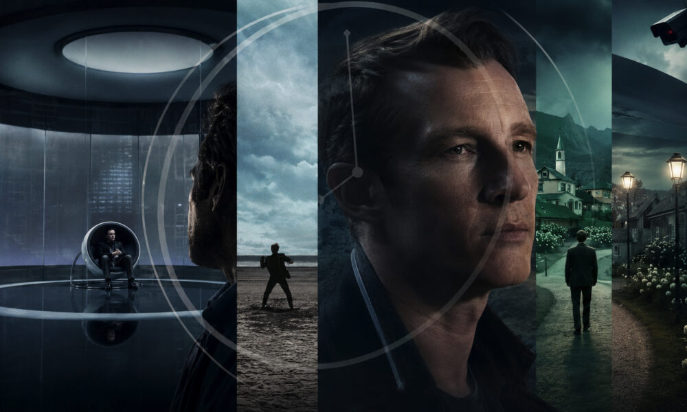 Lubisz LOST albo STAMTĄD? Poszukaj TEGO serialu SCI-FI, który "stworzył" gatunek mystery box