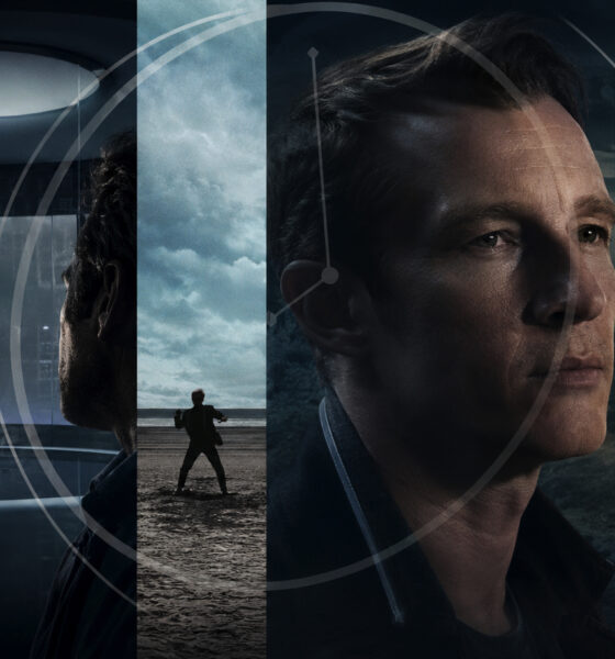 Lubisz LOST albo STAMTĄD? Poszukaj TEGO serialu SCI-FI, który "stworzył" gatunek mystery box