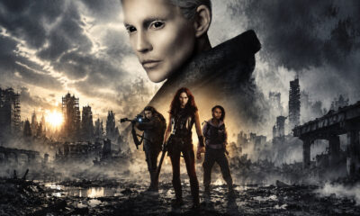 Co by było gdyby BUFFY spotkała braci WINCHESTER? Ten serial!