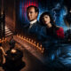 Cyberpunk w TWIN PEAKS w szokująco aktualnej miniserii SCI-FI
