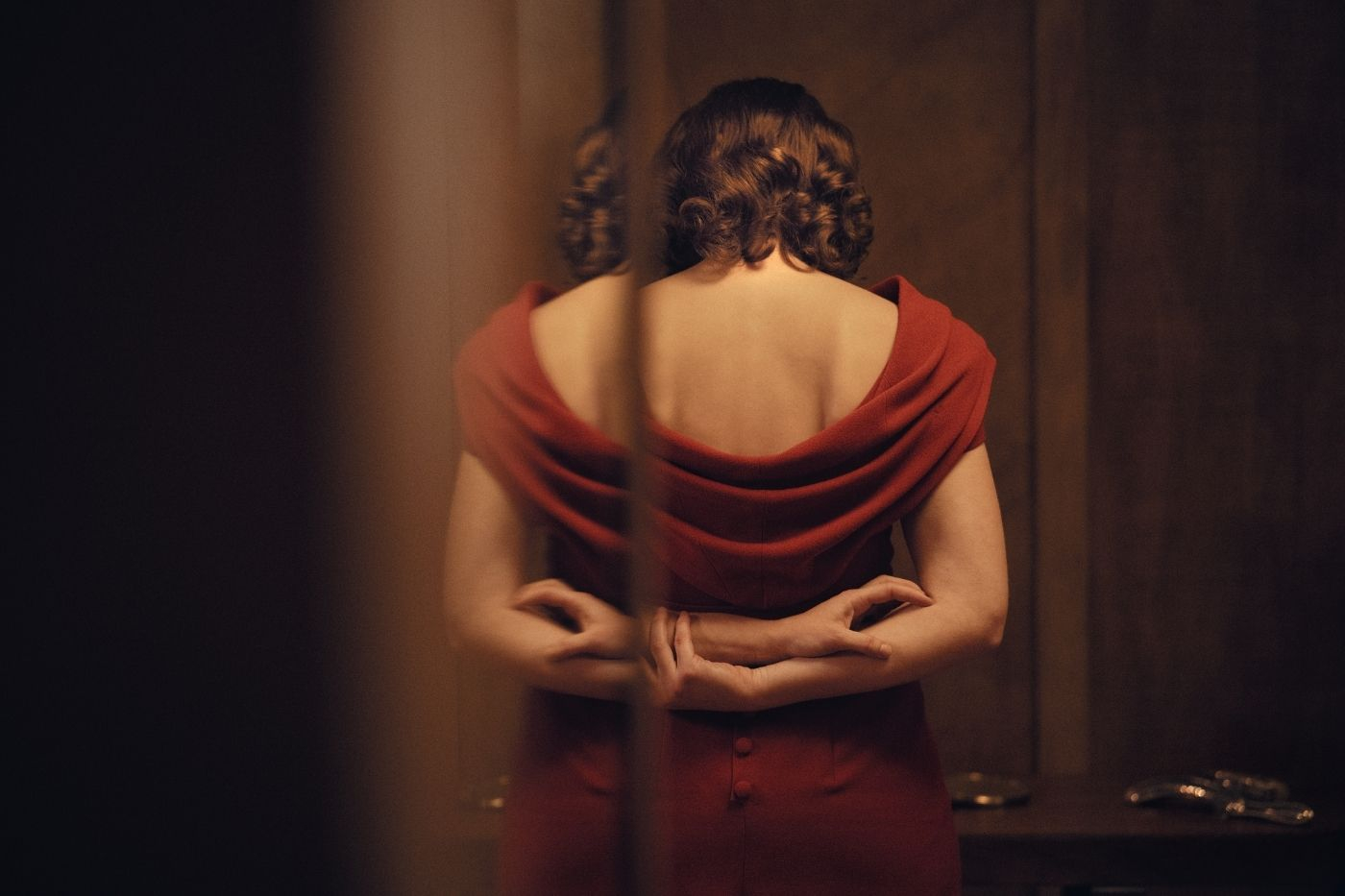 Woman Unknown 83. Festiwal Filmowy w Wenecji