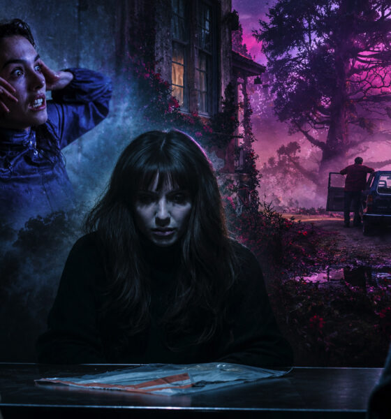 Co tu się odjaniepawliło? 10 najbardziej ODKLEJONYCH horrorów