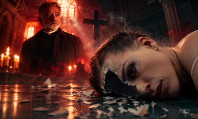 10 serialowych ARCYDZIEŁ HORRORU, które zamykają się w JEDNYM SEZONIE