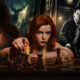 10 NAJWYŻEJ ocenianych MINISERIALI Netflixa