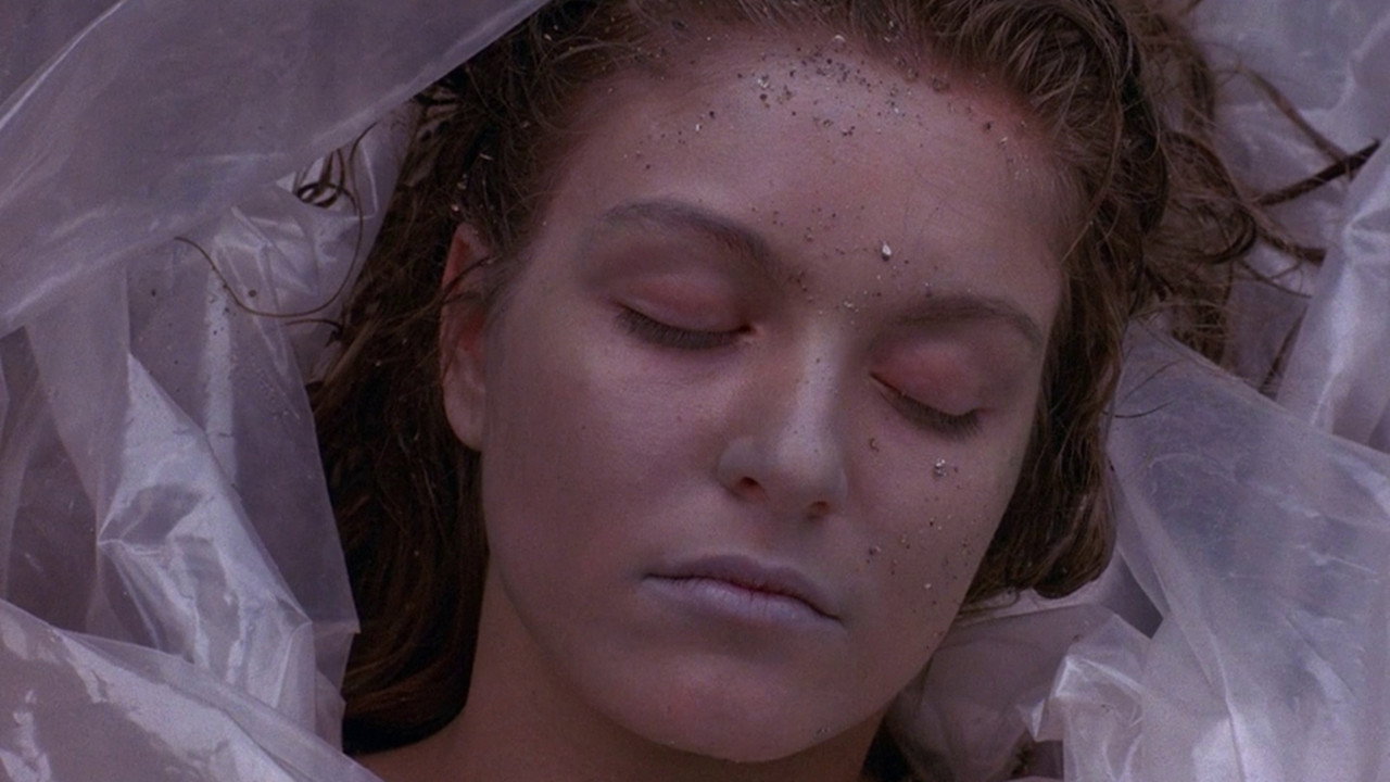 Twin Peaks