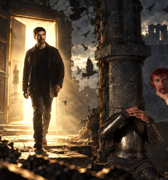 8 serialowych arcydzieł FANTASY, które zamykają się w JEDNYM SEZONIE