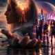 8 seriali SCI-FI Netflixa, które można oglądać NA OKRĄGŁO