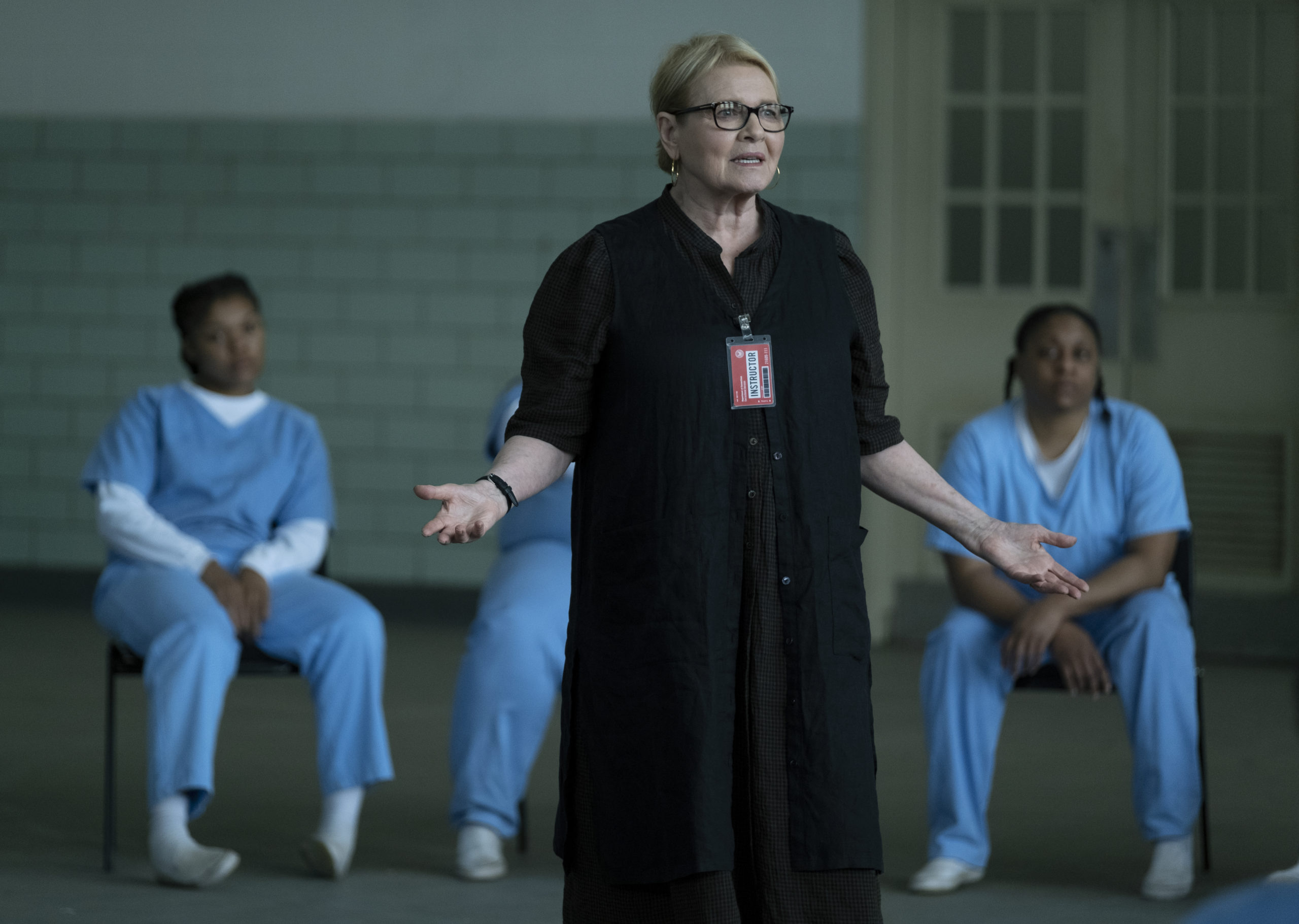 Dianne Wiest