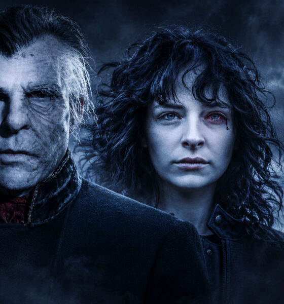 Stephen King polecił kolejny HORROR: "świetny serial, ale książka przeraża"