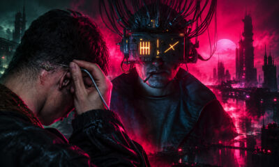 Prawdziwy SZACUN za zamienienie w serial tej kultowej i "NIEFILMOWALNEJ" powieści SCI-FI