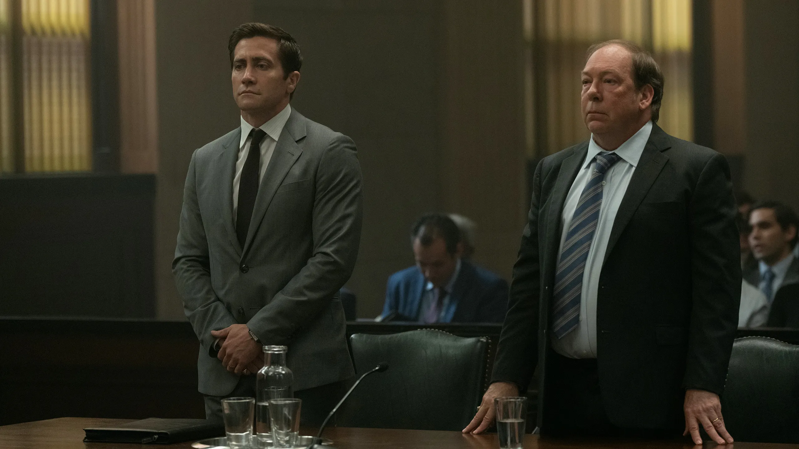 Presumed-Innocent-uznany-za-niewinnego-2 | film.org.pl Uznany za niewinnego