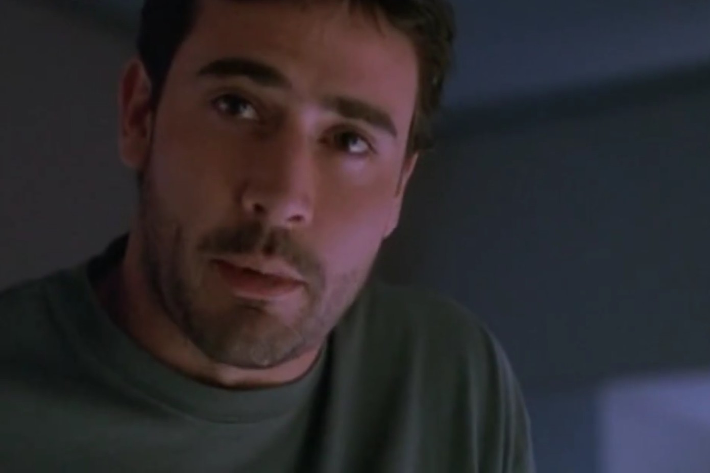 Jeffrey Dean Morgan