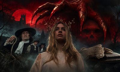 KREW NA SZPONACH SZATANA. Czy ten klasyk FOLK HORRORU przetrwał próbę czasu?