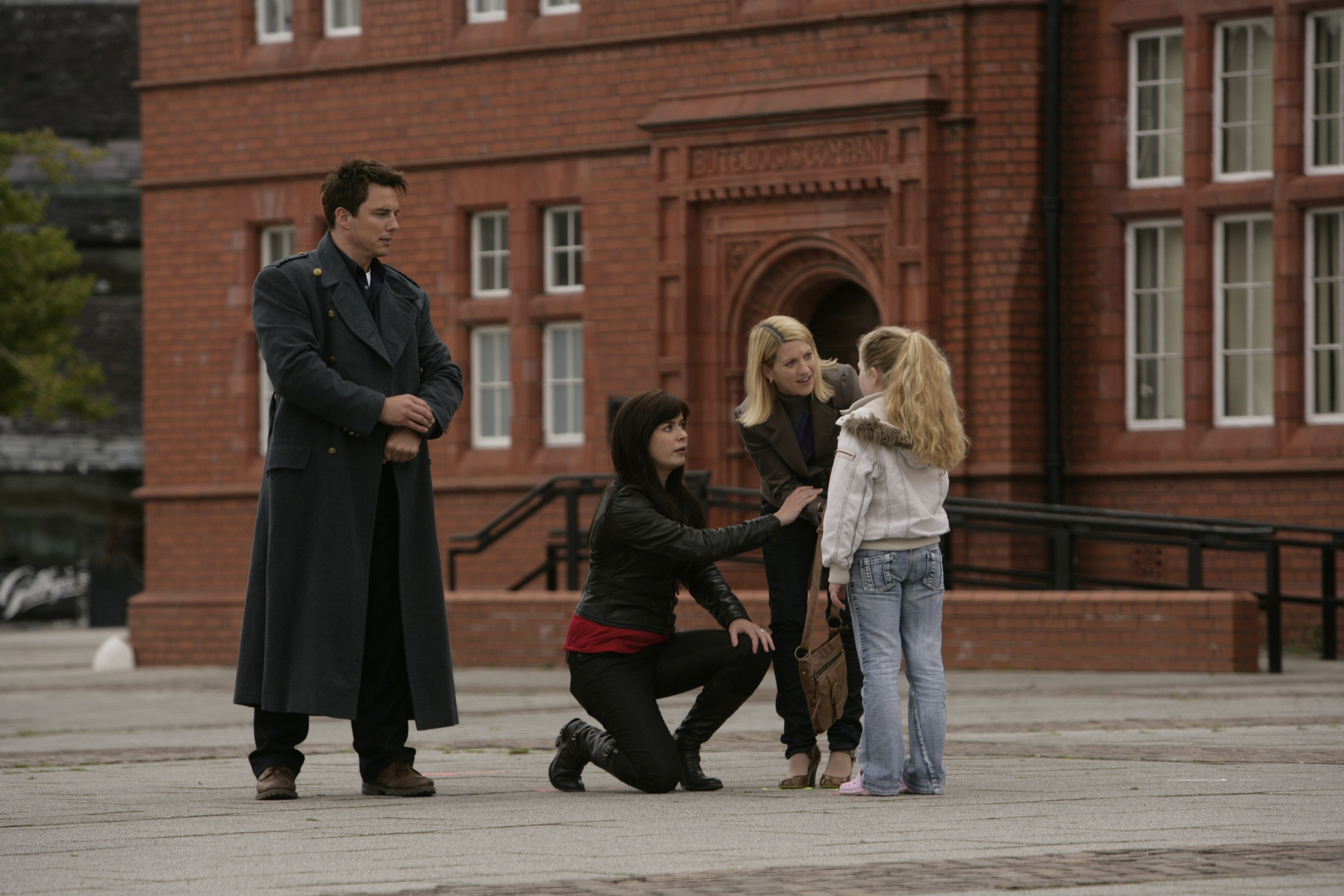 Torchwood: Children of Earth