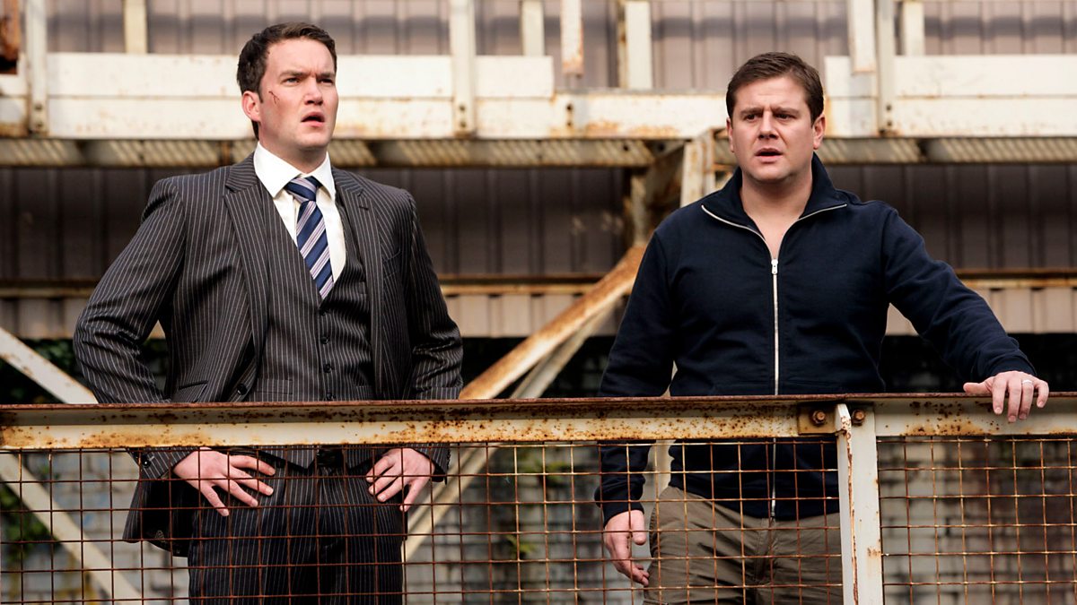 Torchwood: Children of Earth