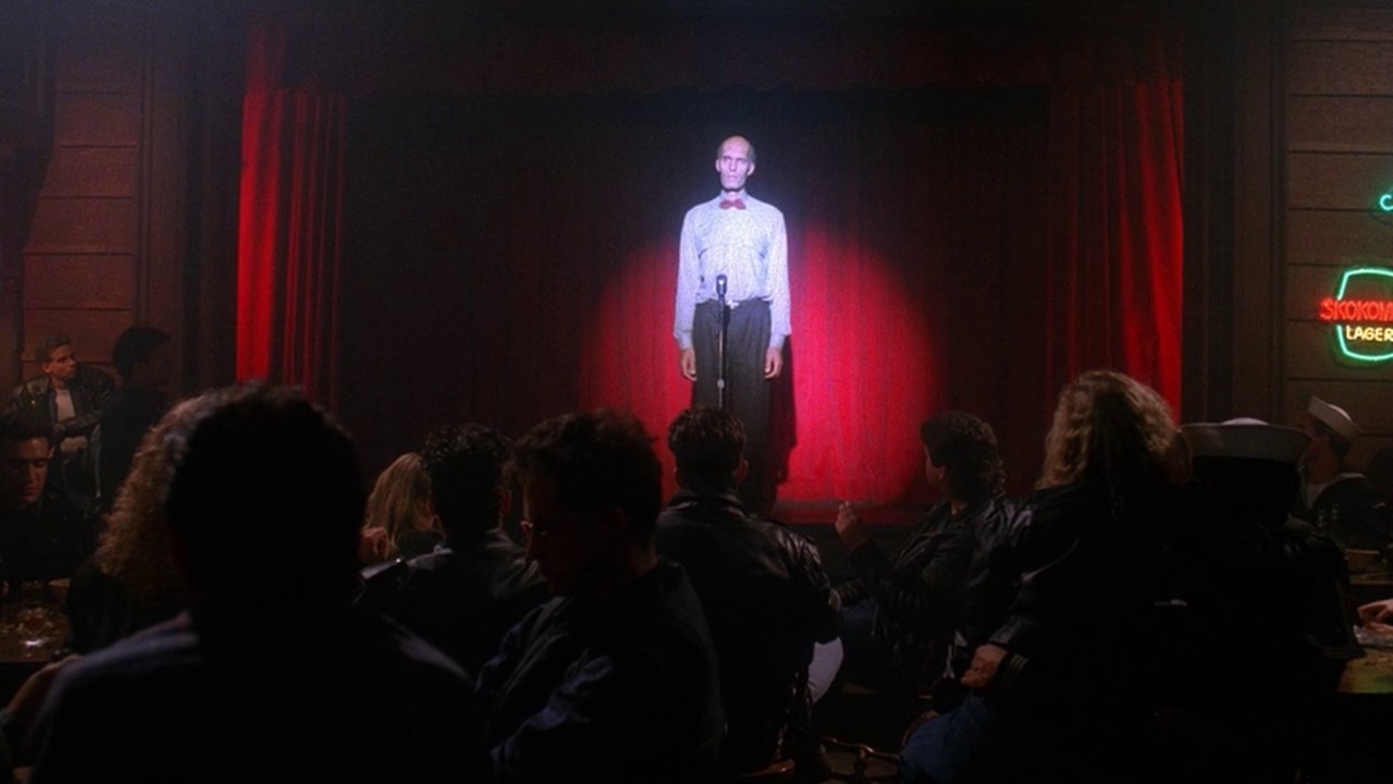 Twin Peaks