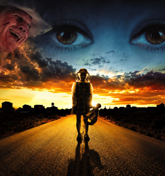 RON PERLMAN w horrorze według STEPHENA KINGA. Czy można chcieć więcej?