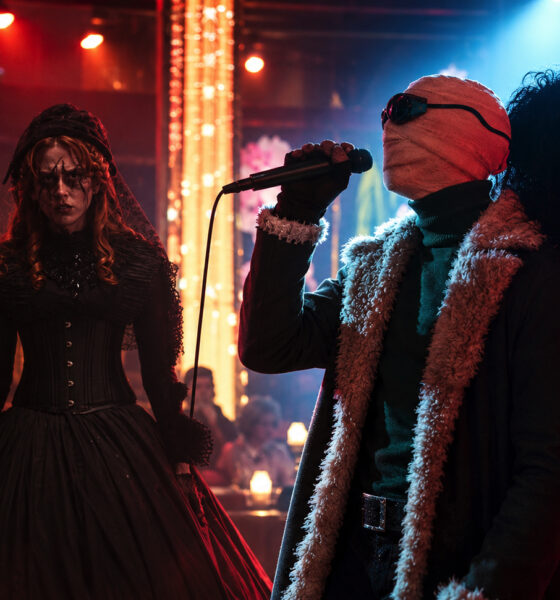 Rodzina wyrzutków THE UMBRELLA ACADEMY i surrealizm LEGIONU. Ten serial SCI-FI to perełka