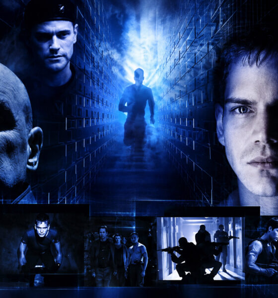 FOX zabił tę CYBERPUNKOWĄ serię SCI-FI autora Z ARCHIWUM X, bo je nie rozumiał