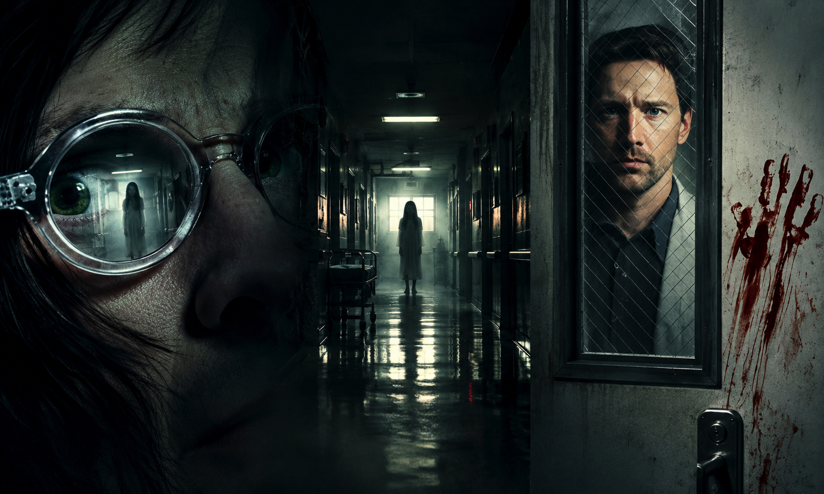 Najdziwniejszy HORROR Stephena Kinga. Osobliwy REMAKE zrodzony z kultowego klasyka