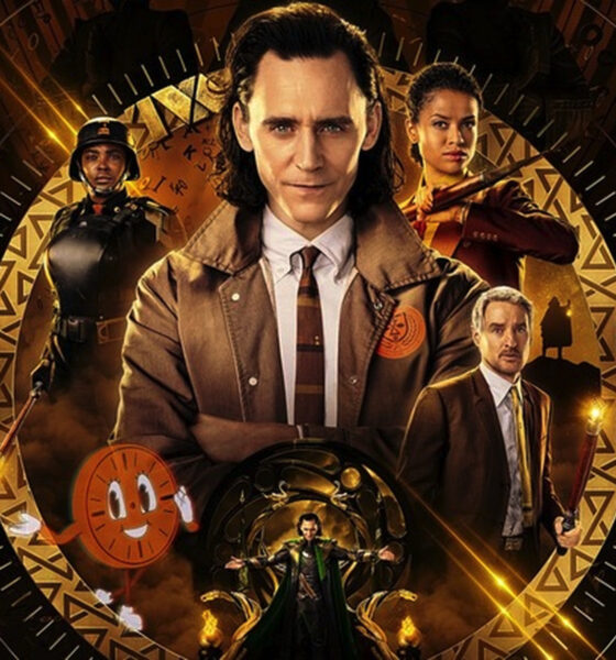 LOKI to najważniejsza rzecz, którą musisz obejrzeć przed AVENGERS: DOOMSDAY