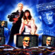 To CYBERPUNKOWE arcydzieło SCI-FI zasługuje na popularność CZARNEGO LUSTRA