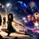 10 najlepszych filmowych SPACE OPER wszech czasów