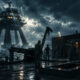 OSTATNI POSTERUNEK. Solidny, dobrze zrealizowany thriller SCI-FI