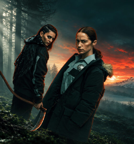 FARGO w świecie TWIN PEAKS. Ten serialowy horror SCI-FI zasługiwał na więcej!