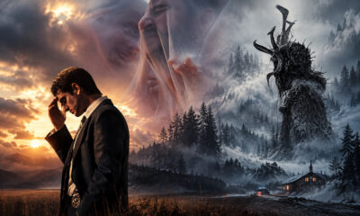 8 seriali zainspirowanych SUKCESEM serialu TRUE DETECTIVE (jest jeden polski)