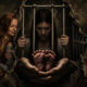 Serialowy HORROR, który łączy religijną grozę DZIECKA ROSEMARY z zamkniętą przestrzenią LŚNIENIA