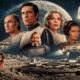 Telewizyjna 2001: ODYSEJA KOSMICZNA? Ten serial SCI-FI docenił sam Isaac Asimov