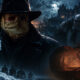Filmy SUPERBOHATERSKIE, które są de facto HORRORAMI