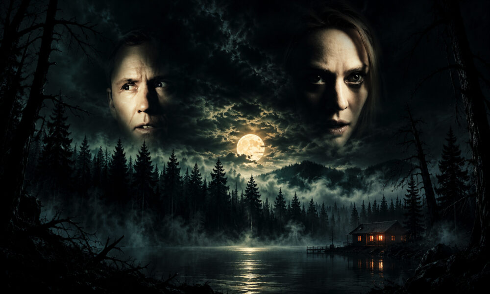 Według słów STEPHENA KINGA ten film to: "Świetny HORROR – Coś spotyka Milczenie owiec"