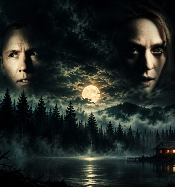Według słów STEPHENA KINGA ten film to: "Świetny HORROR – Coś spotyka Milczenie owiec"