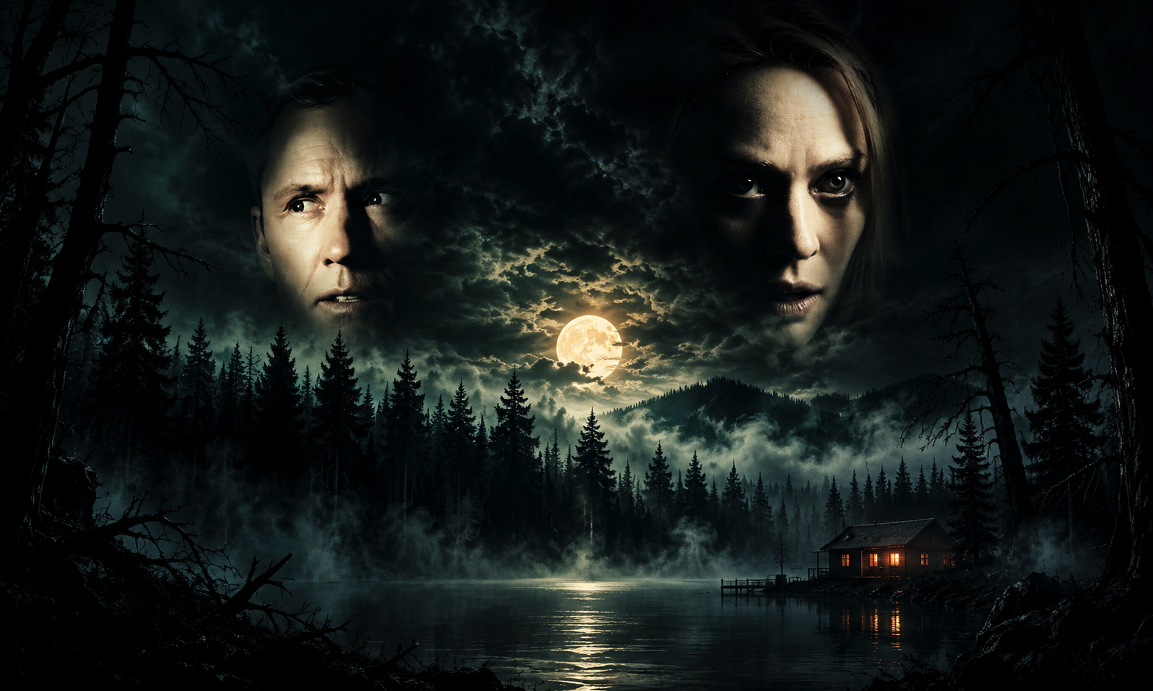 Według słów STEPHENA KINGA ten film to: "Świetny HORROR – Coś spotyka Milczenie owiec"