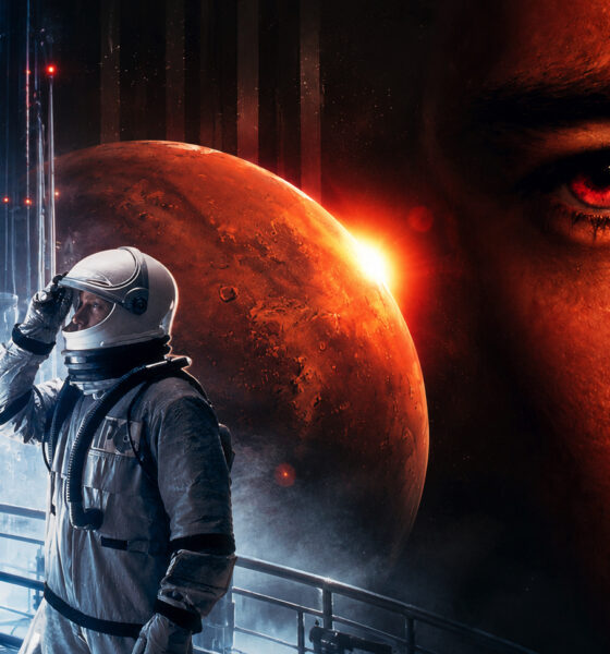 Wiesz, że PAMIĘĆ ABSOLUTNA miała kontynuację? To ta 22-odcinkowa seria SCI-FI