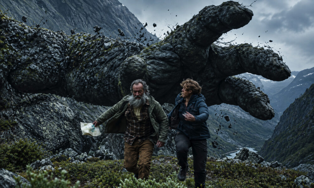 Ten folk THRILLER to oficjalnie największy globalny hit Netflixa w historii