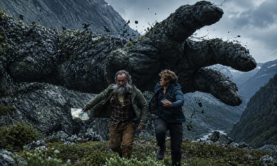 Ten folk THRILLER to oficjalnie największy globalny hit Netflixa w historii