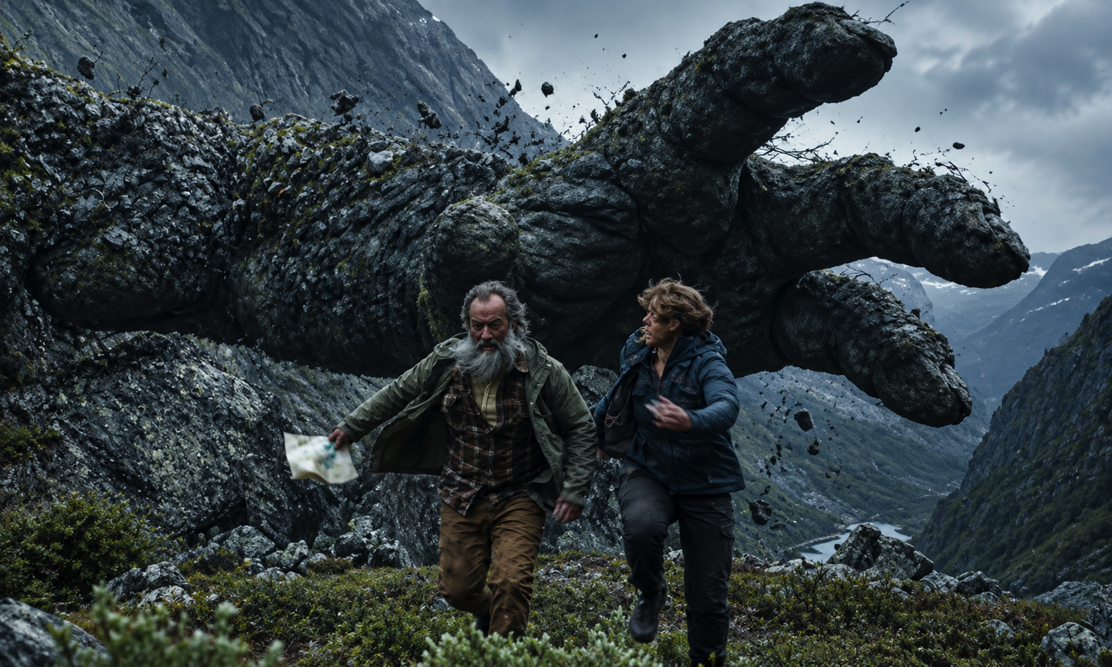 Ten folk THRILLER to oficjalnie największy globalny hit Netflixa w historii