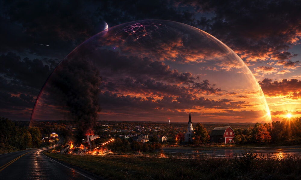 LOST w pułapce rodem z WŁADCY MUCH w 3 sezonach serii SCI-FI, adaptacji Stephena Kinga