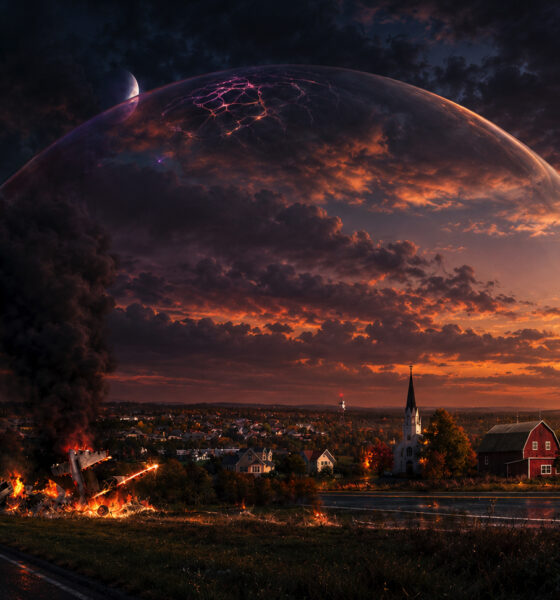 LOST w pułapce rodem z WŁADCY MUCH w 3 sezonach serii SCI-FI, adaptacji Stephena Kinga